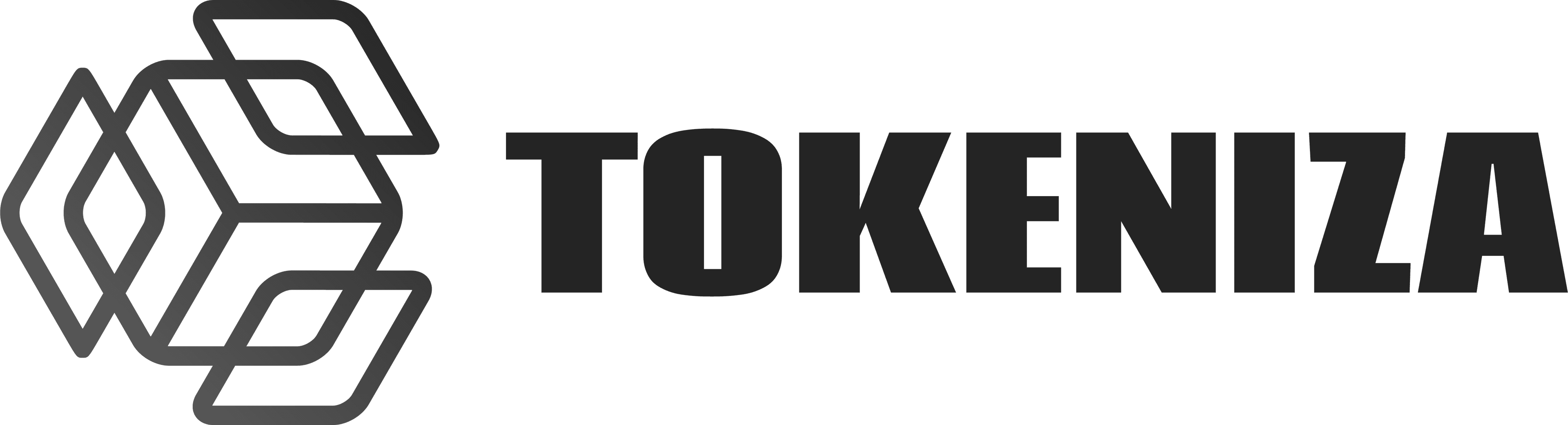 Tokeniza, SL. logo