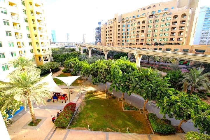 3 bedroom apt in Shoreline Residences, Palm Jumeirah, Dubai